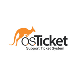 Integración con OS Ticket